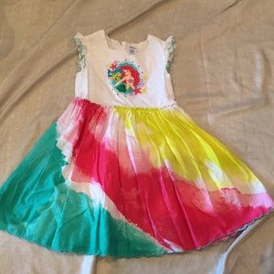 😊 BOGO 😊Disney Store Dress